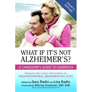 What Not 预订 Guide Dementia Caregiver Alzheimer