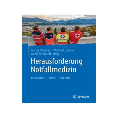 预订 Herausforderung Notfallmedizin