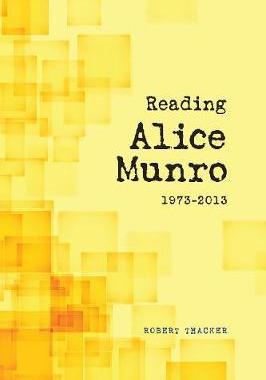 [预订]Reading Alice Munro, 1973-2013 9781552388396