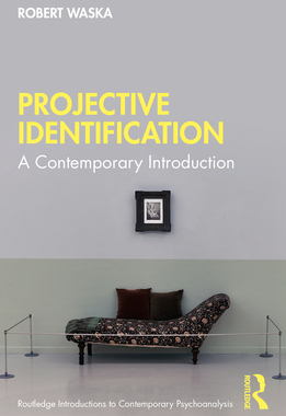 【预订】Projective Identification 9780367631017