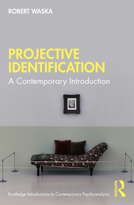 【预订】Projective Identification 9780367631017