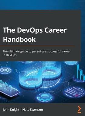 [预订]The DevOps Career Handbook 9781803230948