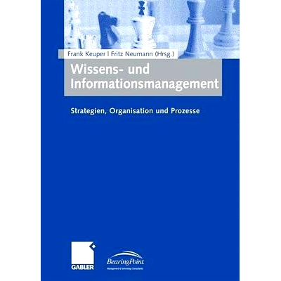 Strategien, Organisation und Prozesse