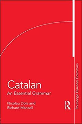 【预售】Catalan