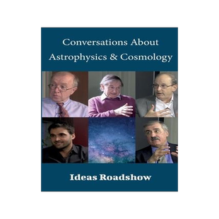 [预订]Conversations About Astrophysics & Cosmology 9781771700979