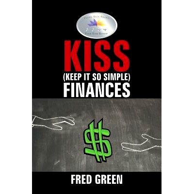 预订 Kiss (Keep It So Simple) Finances: 9781514485712
