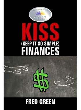 预订 Kiss (Keep It So Simple) Finances: 9781514485712
