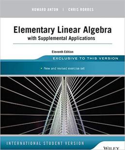 预售 With Elementary Algebra Suppl... Linear