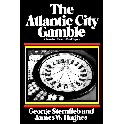 A Twentieth Century Fund Report