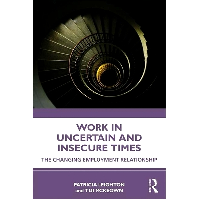 Changing Employment Relations in the New