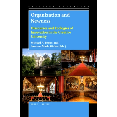 Discourses and Ecologies of Innovation i