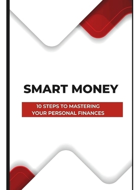 预订 Smart Money: 10 Steps to Mastering Your Personal Finances: 9798376148150