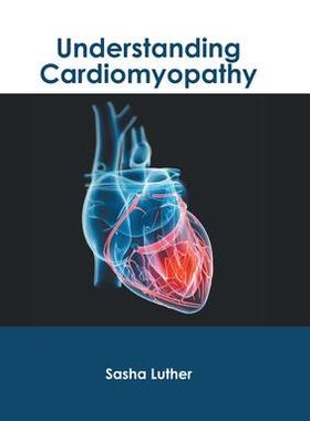 [预订]Understanding Cardiomyopathy 9781632429292