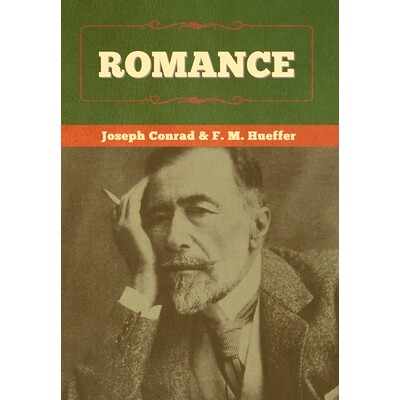 预订 Romance: 9781647994136