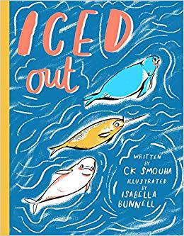 【预售】Iced Out