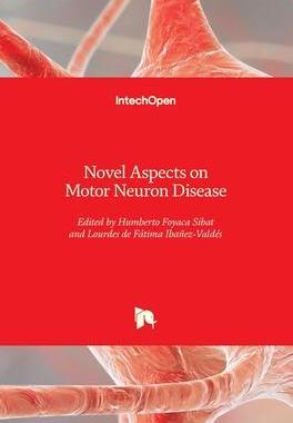 [预订]Novel Aspects on Motor Neuron Disease 9781838807733