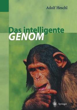 预订 Das intelligente Genom