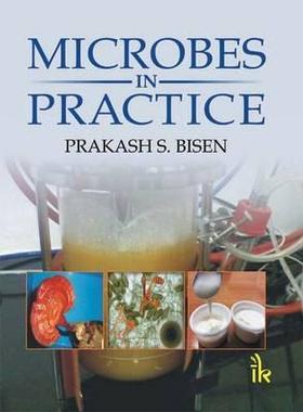 [预订]Microbes in Practice 9789382332961