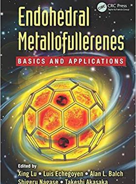 【预售】Endohedral Metallofullerenes