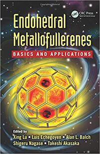 【预售】Endohedral Metallofullerenes