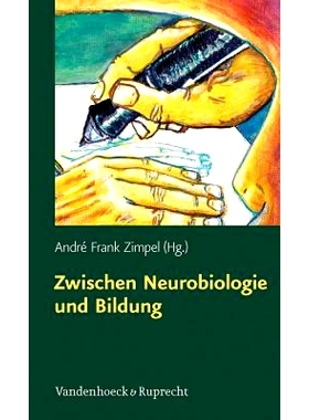 预订 Zwischen Neurobiologie und Bildung: Individuelle Förderung über biologische Grenzen hinaus 神经生物学与教育之间：