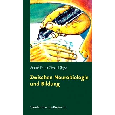预订 Zwischen Neurobiologie und Bildung: Individuelle Förderung über biologische Grenzen hinaus 神经生物学与教育之间：