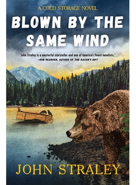 预订 Blown by the Same Wind: 9781641293815