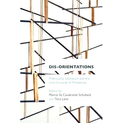 Philosophy, Literature and the Lost Grou