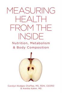 Nutrition Composition Health Body Metabolism Inside The From Measuring 预订