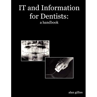 预订 IT and Information for dentists: a handbook: 9781847530691
