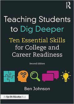 【预售】Teaching Students to Dig Deeper