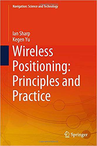 【预售】Wireless Positioning: Principles and...