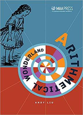 【预售】Arithmetical Wonderland