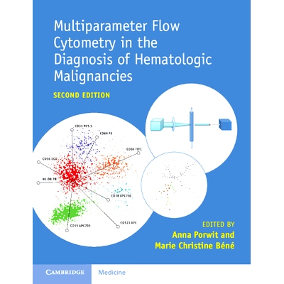 预订 Multiparameter Flow Cytometry in the Diagnosis of Hematologic Malignancies 多参数流式细胞术在血液恶性肿瘤诊断中的应
