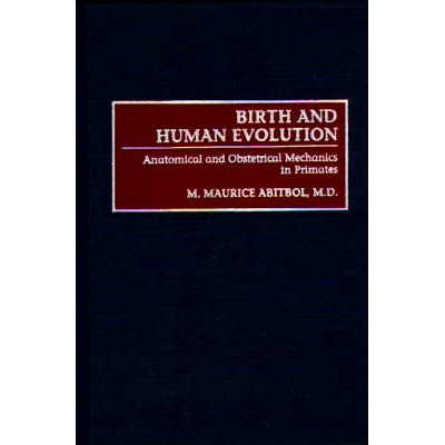 Anatomical and Obstetrical Mechanics in