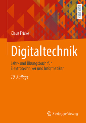 预订 Digitaltechnik
