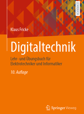 预订 Digitaltechnik