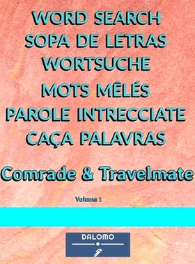 预订 Comrade & Travelmate: Volume 1: 9798372316188