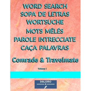 预订 Comrade & Travelmate: Volume 1: 9798372316188