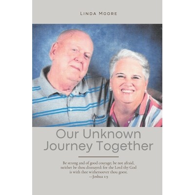 预订 Our Unknown Journey Together 9798897634439