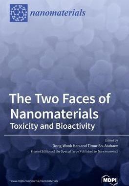 [预订]The Two Faces of Nanomaterials: Toxicity and Bioactivity 9783039289837