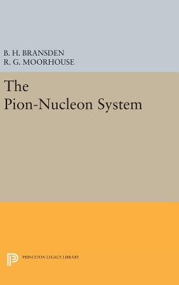 【预订】The Pion-Nucleon System
