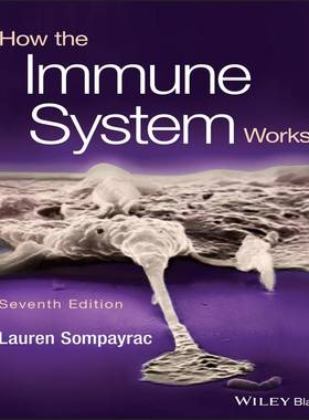 How The Immune System Works, 7/e