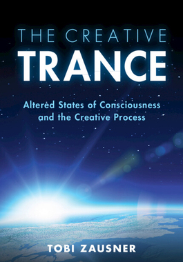 【预订】The Creative Trance 9781108738583