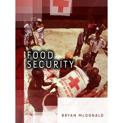 预订 Food Security - Addressing Challenges from Malnutrition, Food Safety and Environmental Change 食品安全 - 解决营养不