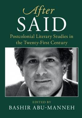 【预订】After Said