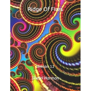 Ridge Session 9798612041726 Fires 预订