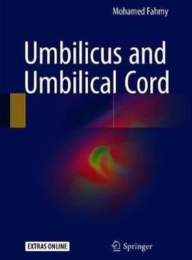 【预订】Umbilicus and Umbilical Cord
