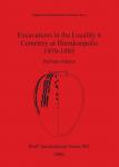 [预订]Excavations in the Locality 6 Cemetery at Hierakonpolis 1979-1985 9781841710990