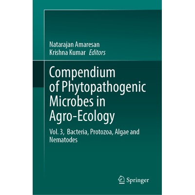 Vol. 3, Bacteria, Protozoa, Algae and Ne